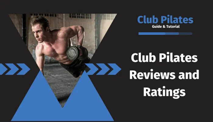 Club Pilates Reviews and Ratings